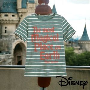 Disney T-Shirt - Unisex